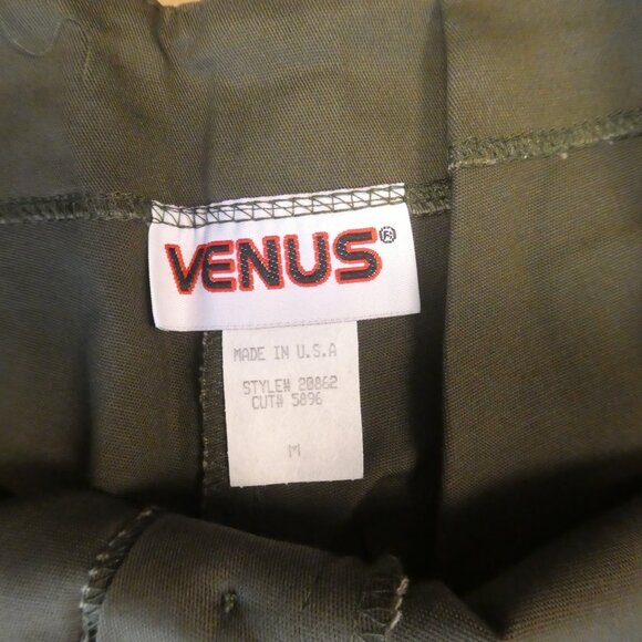Venus olive shorts size: M - Picture 7 of 8